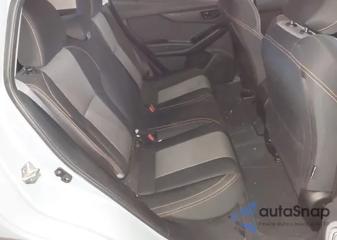 2020 Subaru Crosstrek Premium from USA, damaged, VIN JF2GTAEC8L8200906